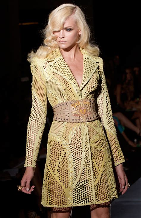 versace hotel ritz 2013 video|atelier versace 2012.